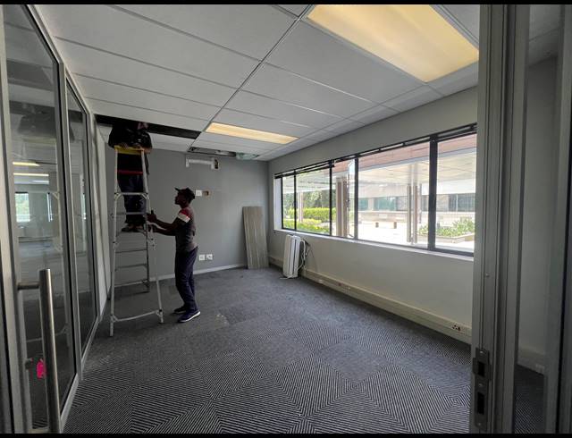208M² OFFICE TO LET IN ILLOVO